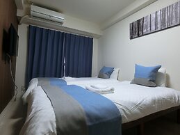 Sakura Sands Hotel Shinsaibashi