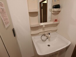 Sakura Sands Hotel Shinsaibashi