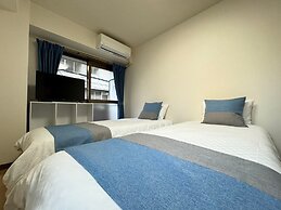 Sakura Sands Hotel Shinsaibashi