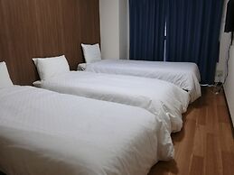 Sakura Sands Hotel Shinsaibashi