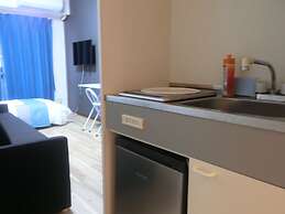 Sakura Sands Hotel Shinsaibashi