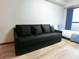 Sakura Sands Hotel Shinsaibashi