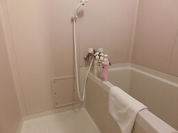 Sakura Sands Hotel Shinsaibashi