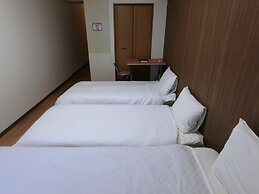 Sakura Sands Hotel Shinsaibashi