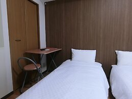 Sakura Sands Hotel Shinsaibashi