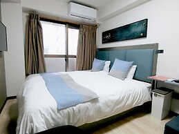 Sakura Sands Hotel Shinsaibashi