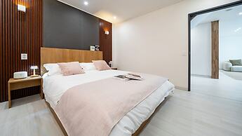Pohang Sevenstay