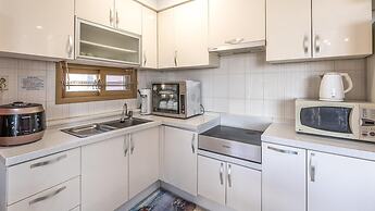 Ganghwa Sky Garden Poolvilla