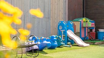 Ganghwa Sky Garden Poolvilla