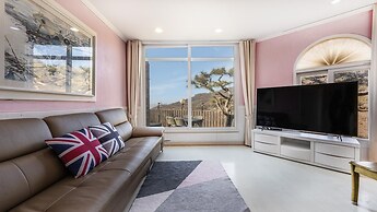 Ganghwa Sky Garden Poolvilla