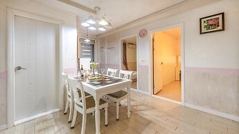 Ganghwa Sky Garden Poolvilla