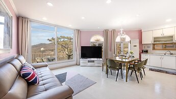 Ganghwa Sky Garden Poolvilla