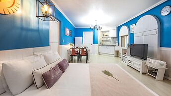 Ganghwa Sky Garden Poolvilla