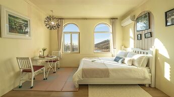 Ganghwa Sky Garden Poolvilla