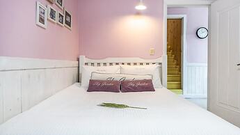 Ganghwa Sky Garden Poolvilla