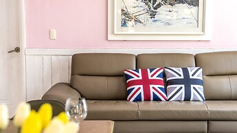 Ganghwa Sky Garden Poolvilla