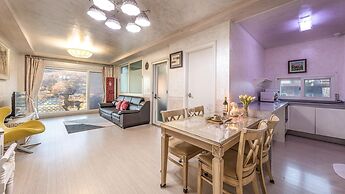 Ganghwa Sky Garden Poolvilla