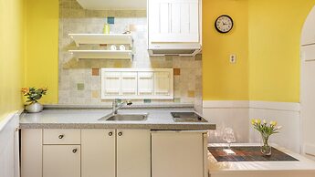 Ganghwa Sky Garden Poolvilla