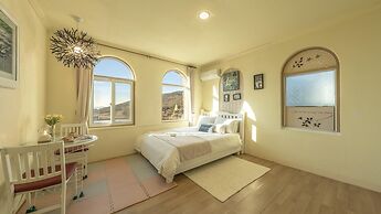 Ganghwa Sky Garden Poolvilla