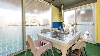 Ganghwa Sky Garden Poolvilla