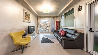 Ganghwa Sky Garden Poolvilla