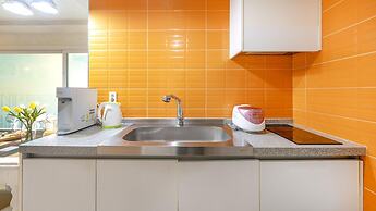 Ganghwa Sky Garden Poolvilla