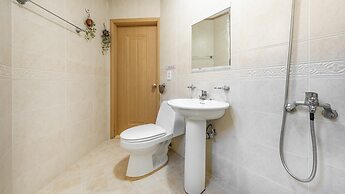 Ganghwa Sky Garden Poolvilla