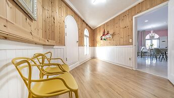 Ganghwa Sky Garden Poolvilla