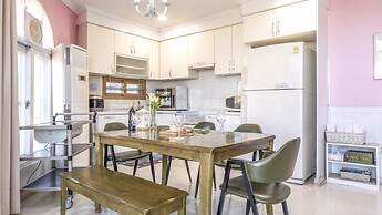 Ganghwa Sky Garden Poolvilla