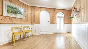 Ganghwa Sky Garden Poolvilla