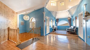 Ganghwa Sky Garden Poolvilla