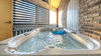 Ganghwa Sky Garden Poolvilla