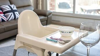 Ganghwa Sky Garden Poolvilla