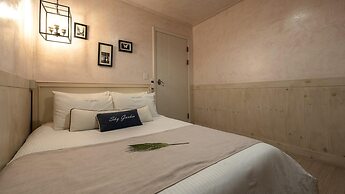 Ganghwa Sky Garden Poolvilla