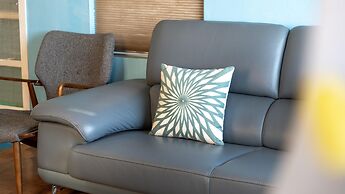 Ganghwa Sky Garden Poolvilla