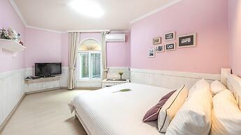 Ganghwa Sky Garden Poolvilla