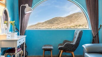 Ganghwa Sky Garden Poolvilla