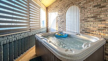 Ganghwa Sky Garden Poolvilla