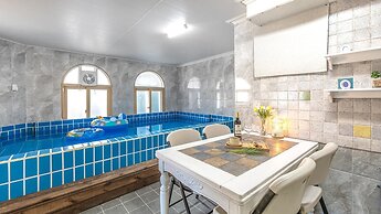 Ganghwa Sky Garden Poolvilla