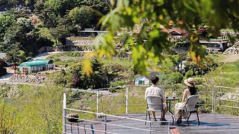 Ganghwa Sky Garden Poolvilla