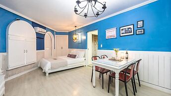 Ganghwa Sky Garden Poolvilla