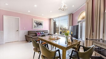 Ganghwa Sky Garden Poolvilla