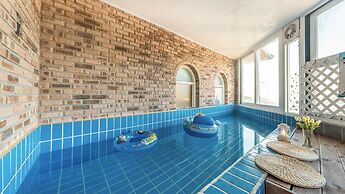 Ganghwa Sky Garden Poolvilla