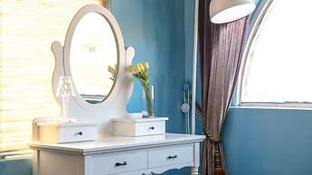 Ganghwa Sky Garden Poolvilla