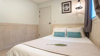 Ganghwa Sky Garden Poolvilla