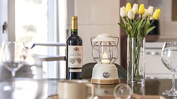 Ganghwa Sky Garden Poolvilla