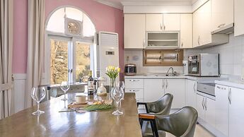 Ganghwa Sky Garden Poolvilla