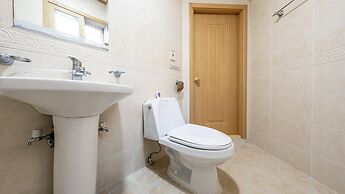 Ganghwa Sky Garden Poolvilla