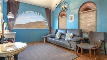 Ganghwa Sky Garden Poolvilla