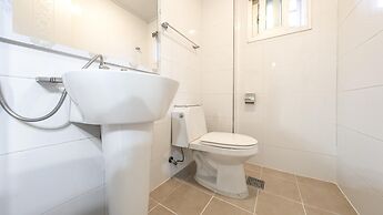 Ganghwa Sky Garden Poolvilla